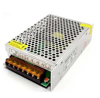 اداپتور 10 آمپر