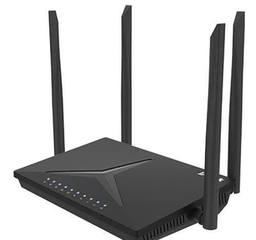 مودم نتربیت M920