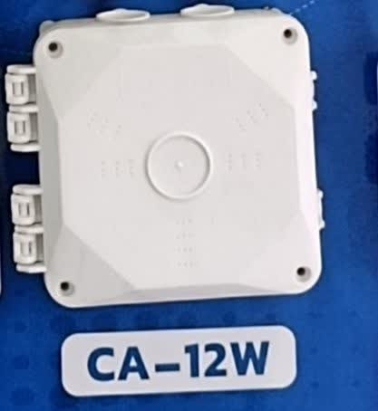 کمباکسCA-12W