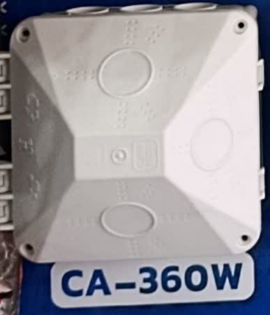 کمباکسCA-360W